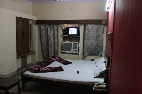 Hotel Marudhar, Jodhpur 4